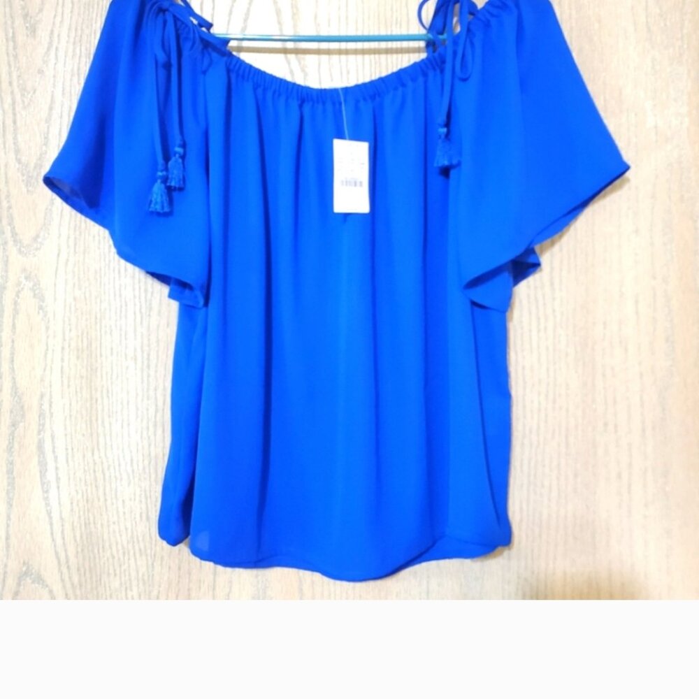 JCrew Blouse - Picture 4 of 5
